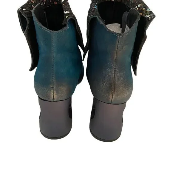 Papucei New Women’s Boot Lily size 38 - Picture 13 of 14